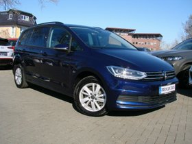 VW Touran 1.5TSI Comfortline 7-Sitzer ACC Standheizung...