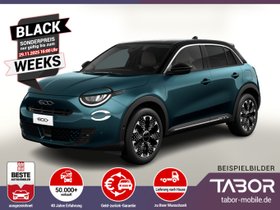 FIAT 600 MHEV 110 DCT La Prima eHK ACC SHZ Keyl Massa