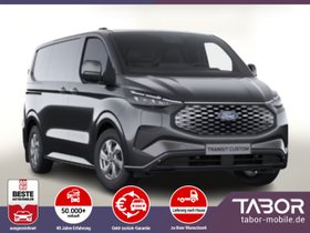 FORD E-Transit Custom 64kWh Limited 320L1 Pro-Power