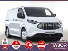FORD E-Transit Custom Limited 320 L1 Pro-Power AHK