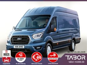 FORD Transit 310 2.0 TDCi 130 L2H2 Trend PDC Temp 3S
