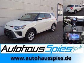 KGM TIVOLI GRAND 1,5 T-GDI TURBO 2WD MT AMBER RKAM CARPLAY ANDROID