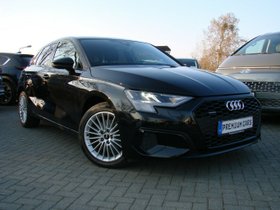 AUDI A3 Sportback 40TDI quattro ACC LED Navi...