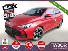 MG MG3 1.5 HEV+ 195 Luxury LED Nav ACC SHZ Kam360°