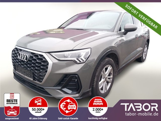 Second hand Audi Q3 1.5 35 TFSI
