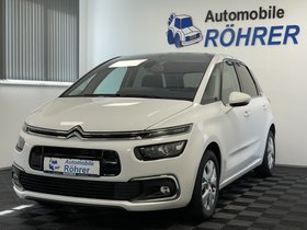 Citroen C4 Picasso Feel Edition Automatik 1.Hand Kamera