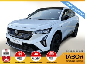 RENAULT Rafale Esprit Alpine Hyper Hybrid 300 4x4