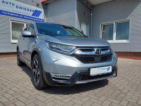 Honda CR-V 2.0 i-VTEC Hybrid Elegance 2WD ACC/SHZ/L...