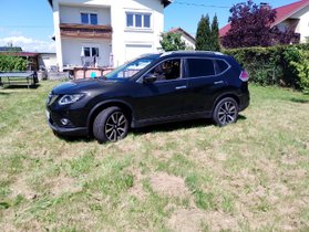 Nissan X-Trail T32