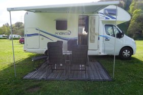 XGO Dynamic 27