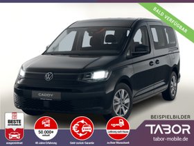 VW Caddy Maxi TDI 122 DSG 7S SHZ 2ZClim 16
