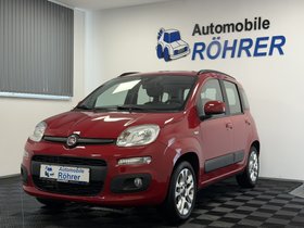 Fiat Panda 0.9 Lounge Automatik Klima Einparkhilfe