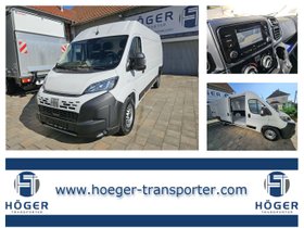 FIAT Ducato 35 MAXI L4H2 140 15m³ Serie10 9.2 Safety