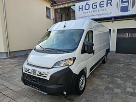 FIAT Ducato 35 MAXI L4H2 L5H2 140 Serie10 9.2 Safety