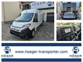 FIAT Ducato 35 MAXI L4H2 140 15m³ Serie10 9.2 Safety