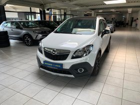 Opel Mokka Innovation NAVI+EPH-vo-hi 103kW (140P...