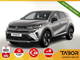 RENAULT Symbioz E-TECH 145 Iconic Ext Grip 360° ACC SHZ