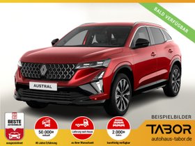 RENAULT Austral Techno Mild Hybrid 150 Automatik