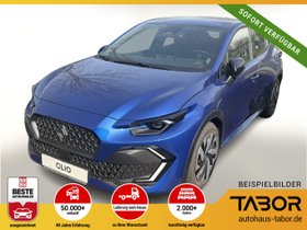 RENAULT CLIO Evolution Full Hybrid E-Tech 160 PDC ACC