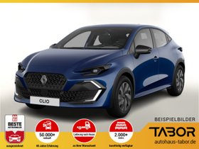RENAULT CLIO Evolution Full Hybrid E-Tech 160