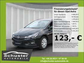 OPEL Astra 1.0 ST Turbo Business Temp PDC Navi 2xSHZ