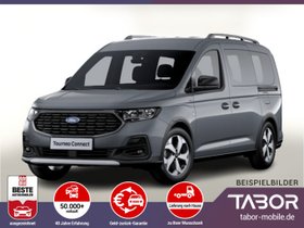 FORD Grand Tourneo Connect TDCI 122 Aut Active SHZ