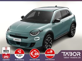 FIAT 600 Hybrid La Prima SHZ eHK ACC Nav Kam 360°PDC