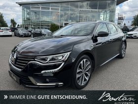 RENAULT Talisman 1.6 dCi LIMITED/NAVI/LEDER/SCHECKHEFT