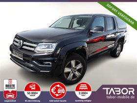 VW Amarok 3.0 TDI 258 Aut. 4Motion Highline Nav AHK