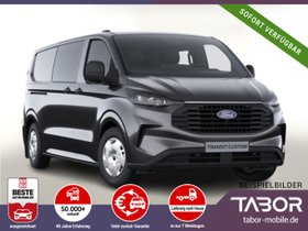 FORD Transit Custom DCiV TDCi 170 Aut Trend 320L2 LED