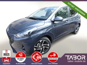 HYUNDAI i10 1.2 MPI 79 AT Prime Nav SHZ Kam Privacy 16Z
