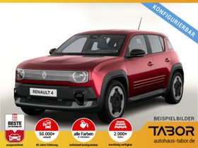 RENAULT 4 Evolution 150 Comfort Range