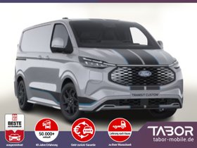 FORD E-Transit Custom 71kWh Sport 320L1 Nav 2xSchiebT