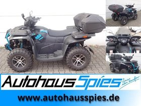 ACCESS MOTOR  TOURING EFI 4X4 EPS LOF ATV