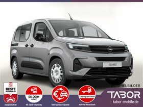 OPEL Combo 1.5 D 100 IntelliLux PDC 10