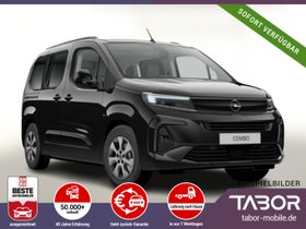 OPEL Combo 1.5 D 130 AT8 GS Nav10
