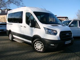 FORD Transit 350 L2 Trend Rampe Kamera Behindertengerecht