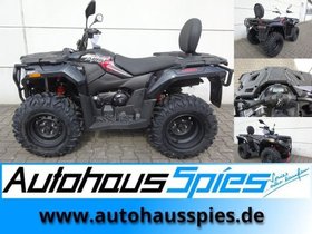 LONCIN XWOLF 300 LOF 