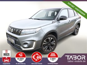 SUZUKI Vitara 1.4 Hybrid 129 Comfort+ 4x4 Leder LED Nav