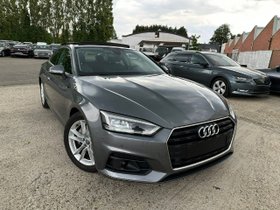 Audi A5 2.0 TDI