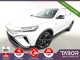 MG Marvel R Electric Performance Nav ACC PDC
