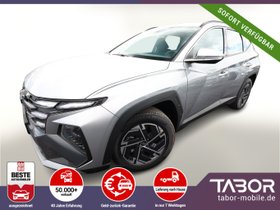 HYUNDAI Tucson 1.6 CRDi 136 MHEV Select LED Nav Kam Temp