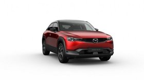 MAZDA MX-30  