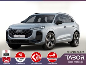 AUDI Q3 TFSI 204 quattro 2xS line neuesMod Tech+ Nav