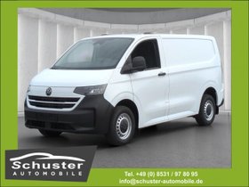 VW T7 Transporter Kasten KR TDI-LED Tempo PDC Klima