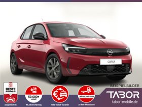 OPEL Corsa 1.2 100 LM16Z TechP KomfortP SichtP Temp