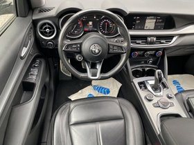 ALFA ROMEO STELVIO 2.0 TURBO Q4 SPRINT 