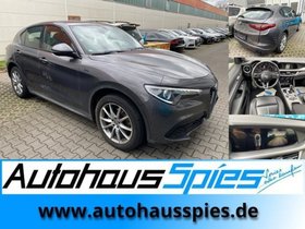 ALFA ROMEO STELVIO 2.0 TURBO Q4 SPRINT 