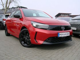 OPEL Corsa 1.2 Turbo Edition Kamera 180º LED Totwinkel...