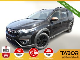 DACIA Jogger E-TECH 140 Aut. Extreme 7-S PDC Kam 16Z